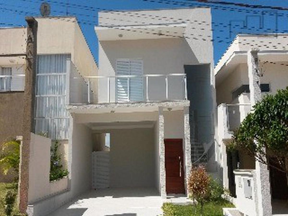 3 Schlafzimmer Haus in Sao Paulo, Brazil, Nr. 483573