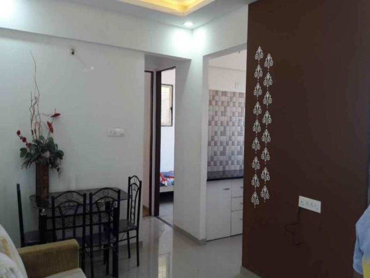 2 Schlafzimmer Haus in Nashik, India, Nr. 12062