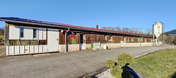 8 chambres Maison à Vosges, France No. 89332 14