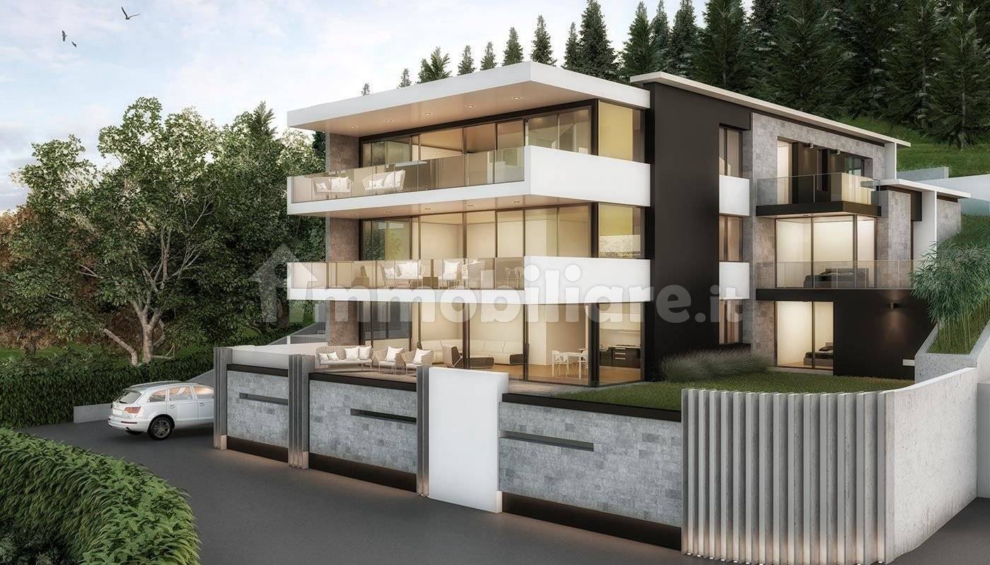 5 غرف نوم شقة في Palermo, Italy رقم 219356