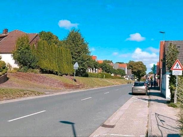 Terreno en Wittmund, Germany No. 34311