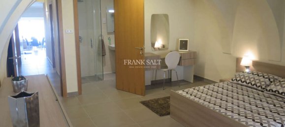 2 غرف نوم شقة في Birgu, Malta رقم 3694 8