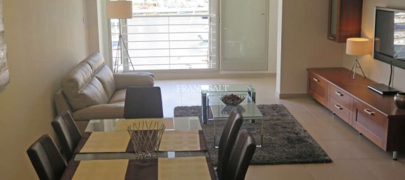 2 غرف نوم شقة في Birgu, Malta رقم 3694 4