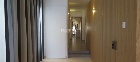 2 غرف نوم شقة في Birgu, Malta رقم 3694 6