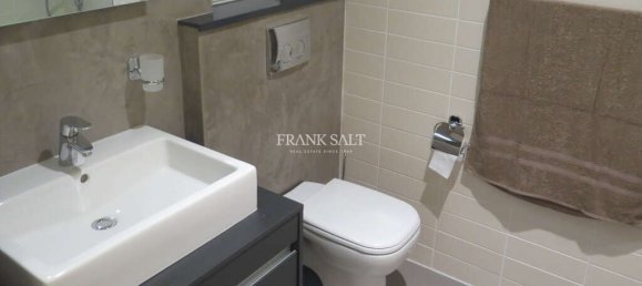 2 غرف نوم شقة في Birgu, Malta رقم 3694 9