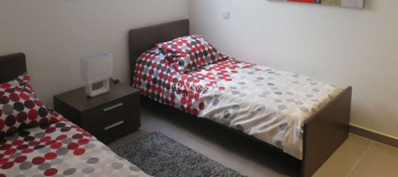 2 غرف نوم شقة في Birgu, Malta رقم 3694 5