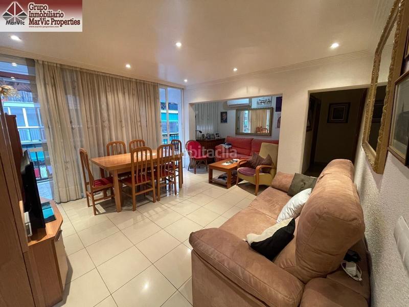 2 bedrooms Apartment in Benidorm, Spain No. 220565