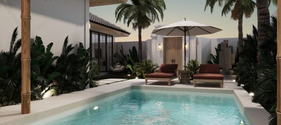 2 bedrooms Villa in Ubud, Indonesia No. 1911 8