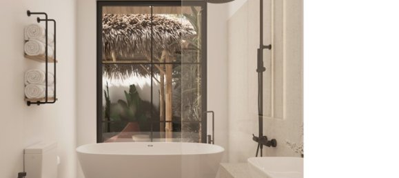 2 bedrooms Villa in Ubud, Indonesia No. 1911 23