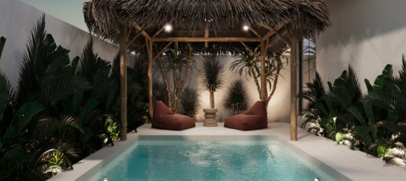 2 bedrooms Villa in Ubud, Indonesia No. 1911 3