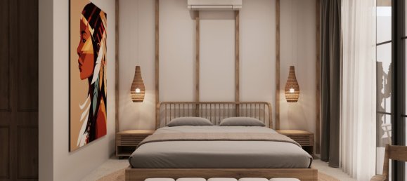 2 bedrooms Villa in Ubud, Indonesia No. 1911 17