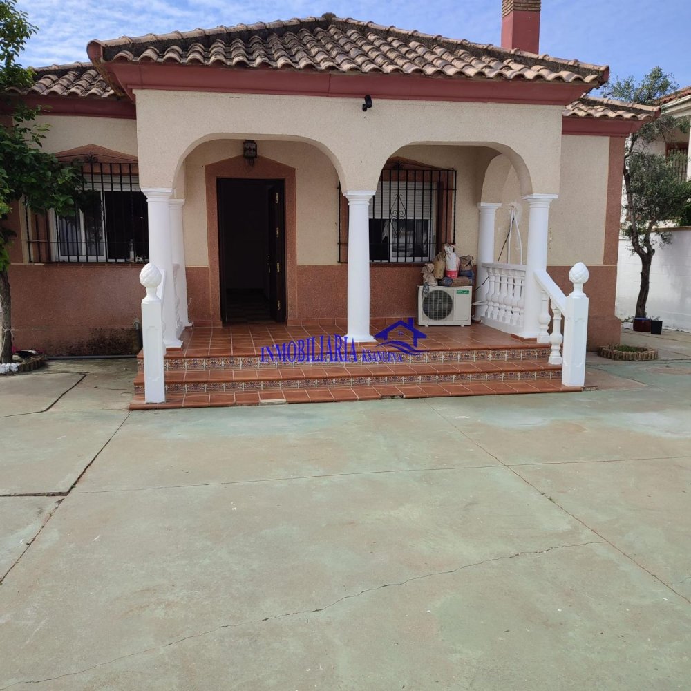 4 chambres Maison à El Higueron, Spain No. 152438