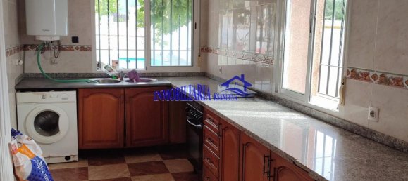 4 chambres Maison à El Higueron, Spain No. 152438 15