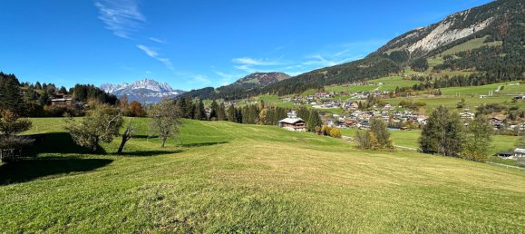 Terreno em Fieberbrunn, Austria N.º 118879 2