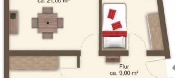 2 Schlafzimmer Wohnung in Bremen, Germany, Nr. 329358 19