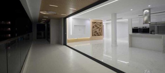 3 bedrooms Apartment in Germasogeia, Cyprus No. 7775 2