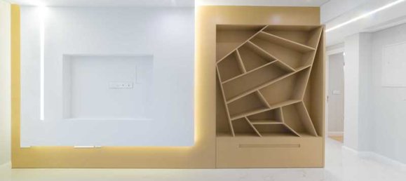 3 bedrooms Apartment in Germasogeia, Cyprus No. 7775 17