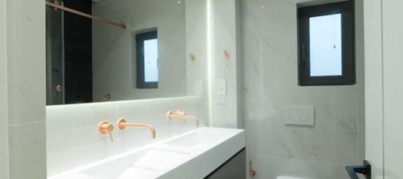 3 bedrooms Apartment in Germasogeia, Cyprus No. 7775 5