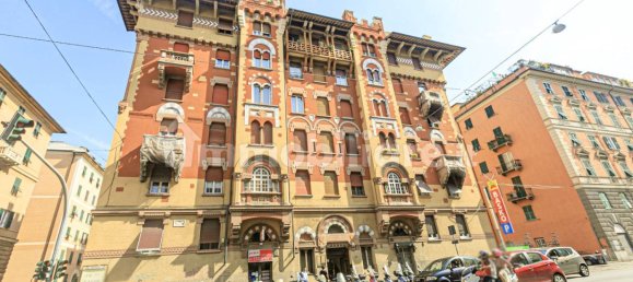 2 غرف نوم شقة في Genoa, Italy رقم 337224 28