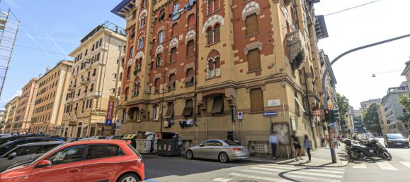 2 غرف نوم شقة في Genoa, Italy رقم 337224 26