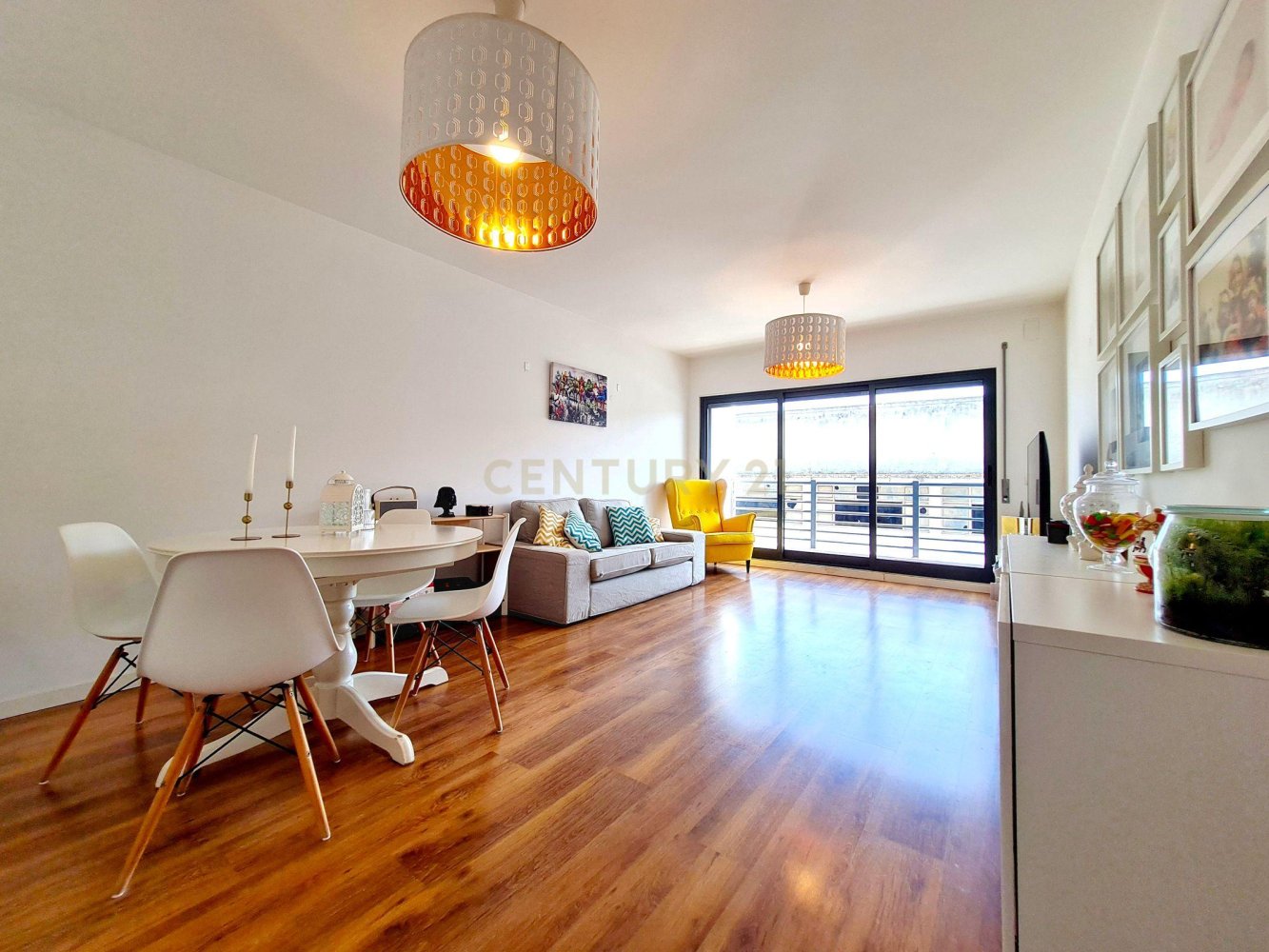 2 bedrooms Apartment in Montijo, Portugal No. 274842