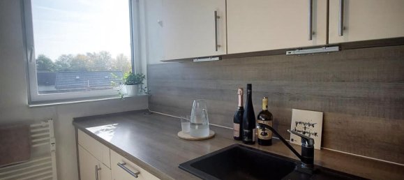 Квартира с 4 комнатами в Гифхорн, Германия № 313603 7