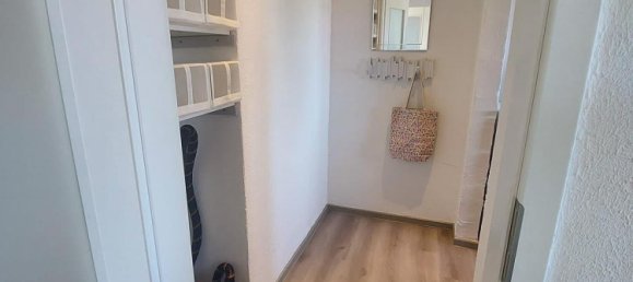 Квартира с 4 комнатами в Гифхорн, Германия № 313603 14