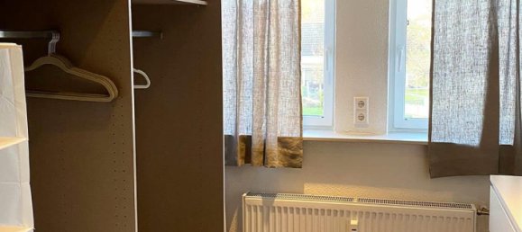 Квартира с 4 комнатами в Гифхорн, Германия № 313603 13