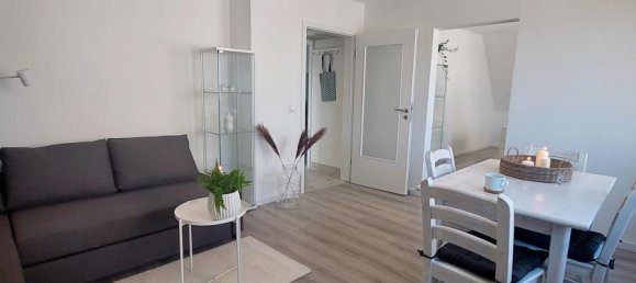 Квартира с 4 комнатами в Гифхорн, Германия № 313603 12