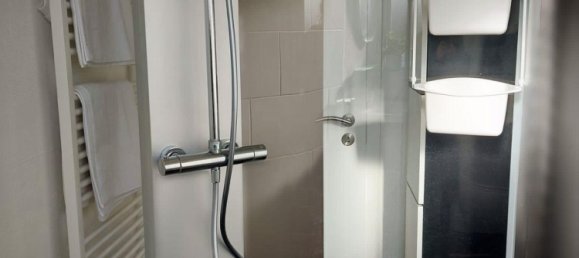 Квартира с 4 комнатами в Гифхорн, Германия № 313603 8