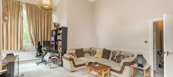 2 bedrooms Apartment in London, United Kingdom No. 10581 3