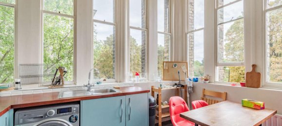 2 bedrooms Apartment in London, United Kingdom No. 10581 6