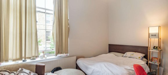 2 bedrooms Apartment in London, United Kingdom No. 10581 10