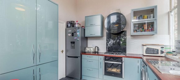 2 bedrooms Apartment in London, United Kingdom No. 10581 7