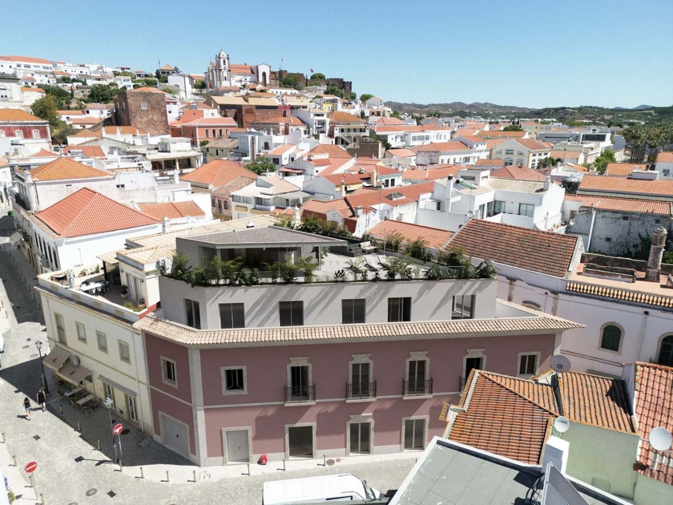 182m² Building in Silves, Portugal No. 124247