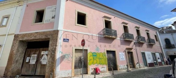 182m² Building in Silves, Portugal No. 124247 3