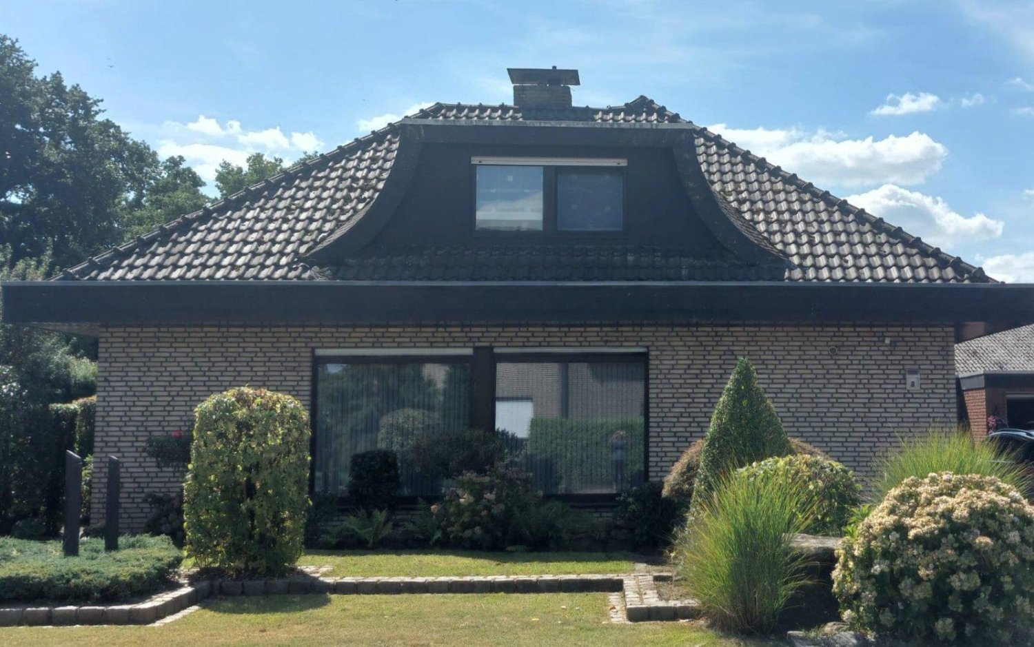 4 bedrooms House in Borken, Germany No. 275777