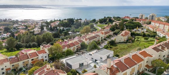 3 bedrooms House in Oeiras, Portugal No. 167264 25