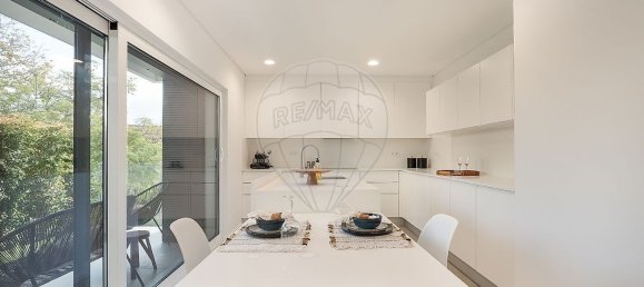 3 bedrooms House in Oeiras, Portugal No. 167264 5