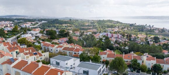 3 bedrooms House in Oeiras, Portugal No. 167264 36