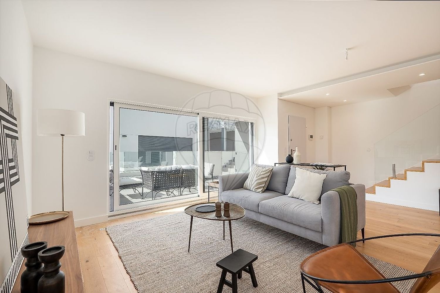 3 bedrooms House in Oeiras, Portugal No. 167264