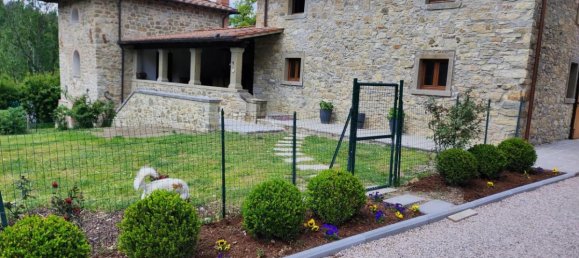 5 chambres Maison à Chiusi della Verna, Italy No. 287 3