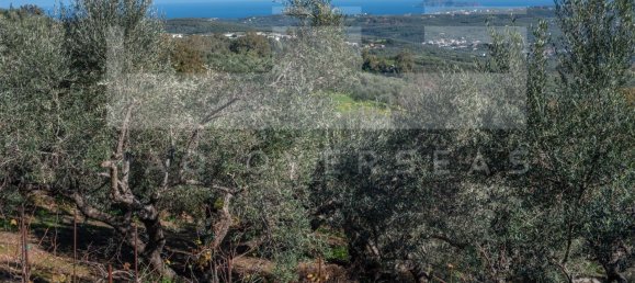 5 bedrooms Villa in Crete, Greece No. 391 27