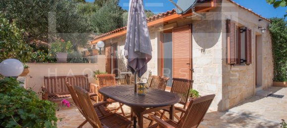 5 bedrooms Villa in Crete, Greece No. 391 29