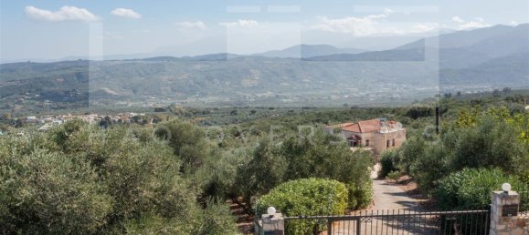 5 bedrooms Villa in Crete, Greece No. 391 7