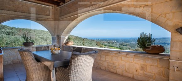 5 bedrooms Villa in Crete, Greece No. 391 12