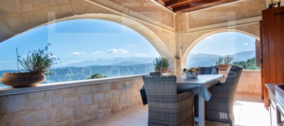 5 bedrooms Villa in Crete, Greece No. 391 4