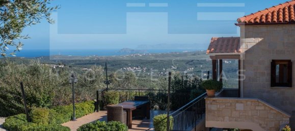 Vivenda T5 em Crete, Greece N.º 391 3