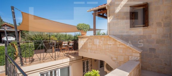 5 bedrooms Villa in Crete, Greece No. 391 8