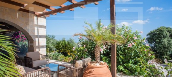5 bedrooms Villa in Crete, Greece No. 391 21